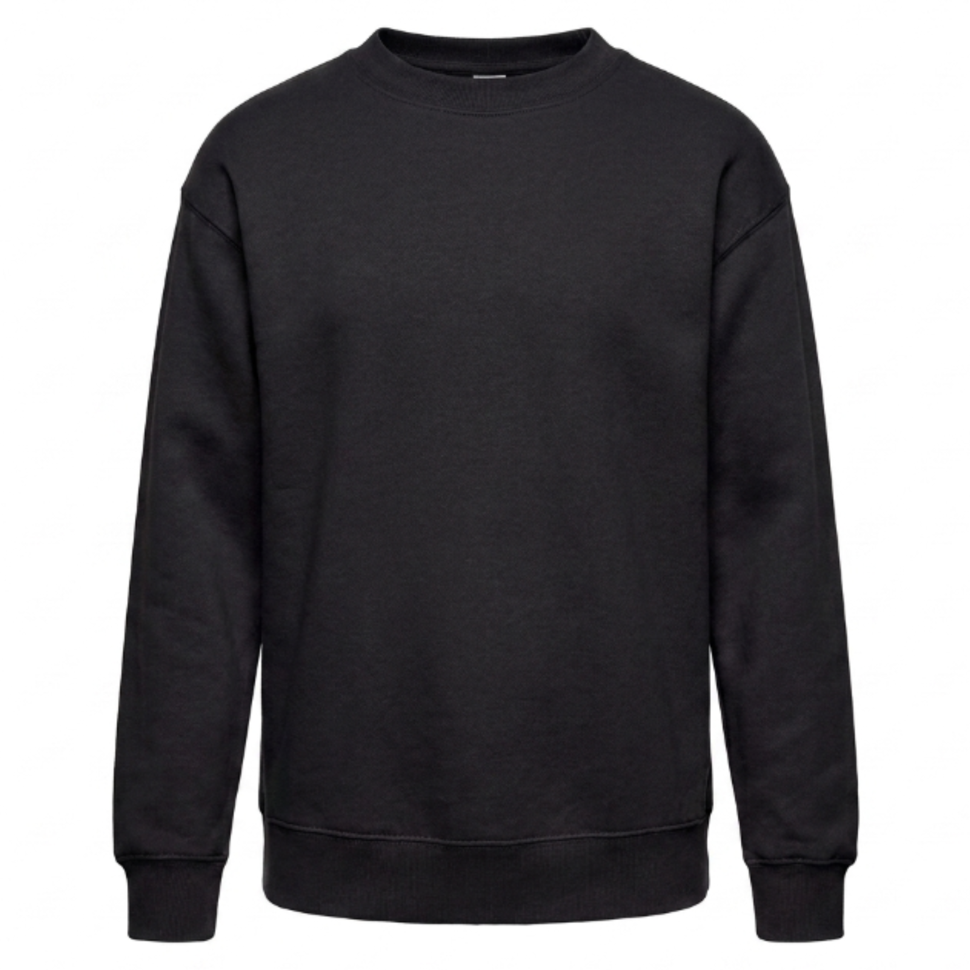 Hanes Youth EcoSmart Crewneck Sweatshirt (P360) – Kids' Soft Fleece Pullover
