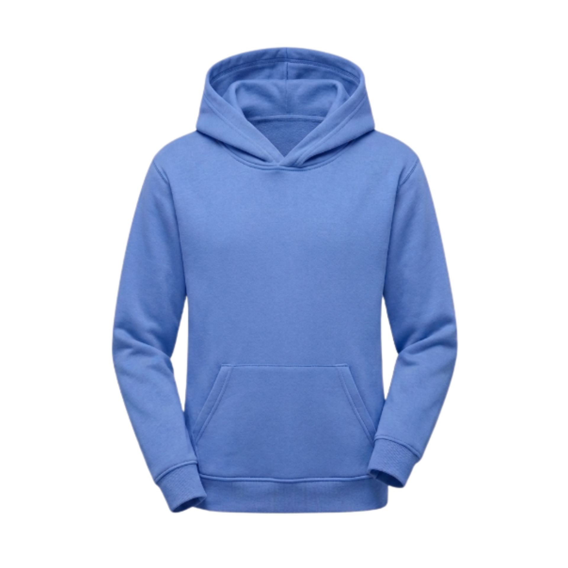 Hanes Youth EcoSmart Fleece Pullover Hoodie – Style P473