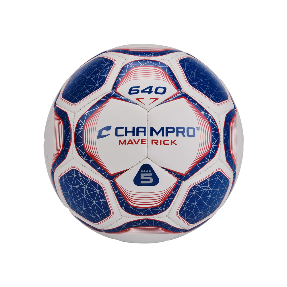 Sample Champro Maverick Soccer Ball – Kids & Youth Training Ball