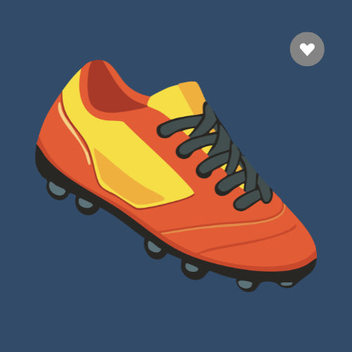 Cleats 1