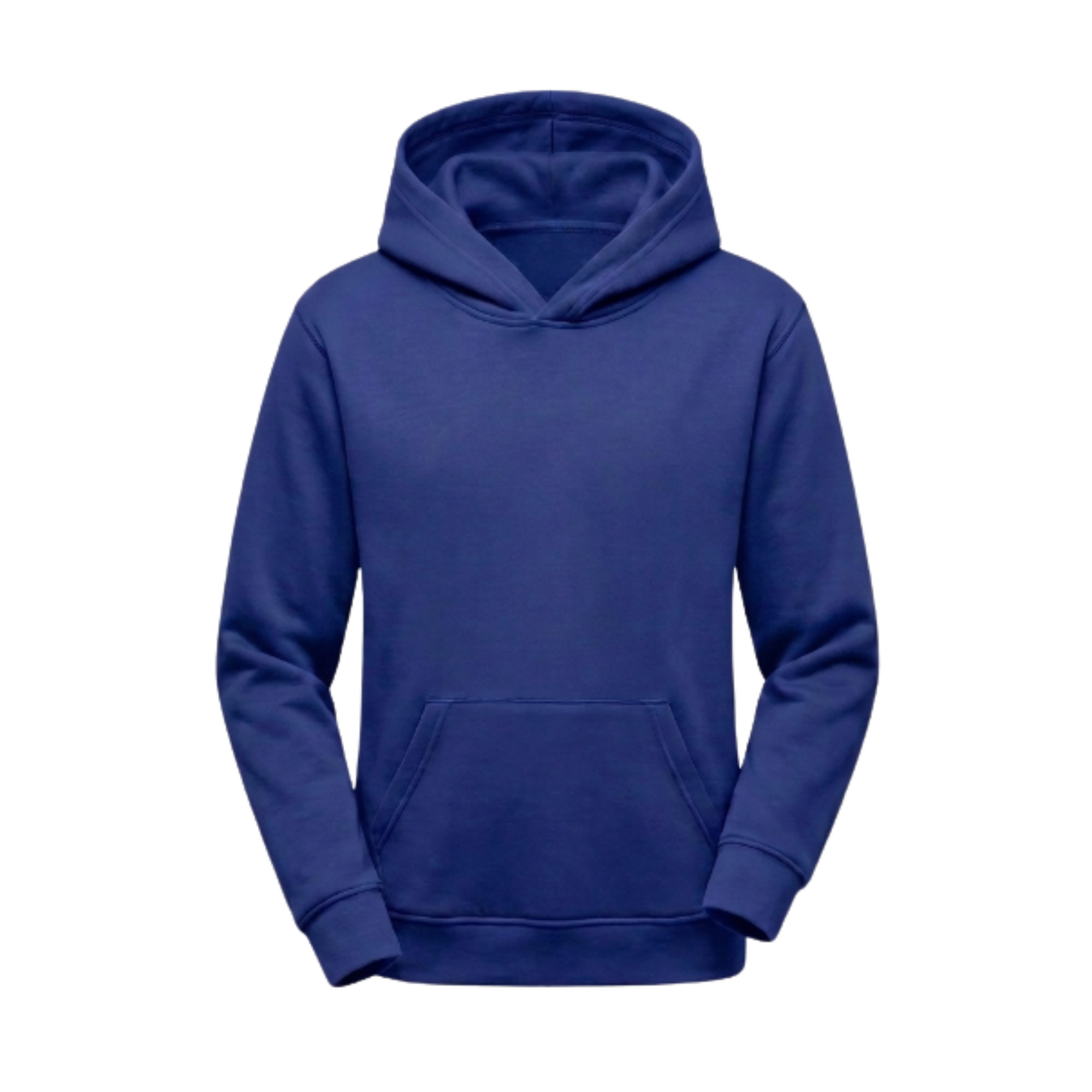 Hanes Youth EcoSmart Fleece Pullover Hoodie – Style P473