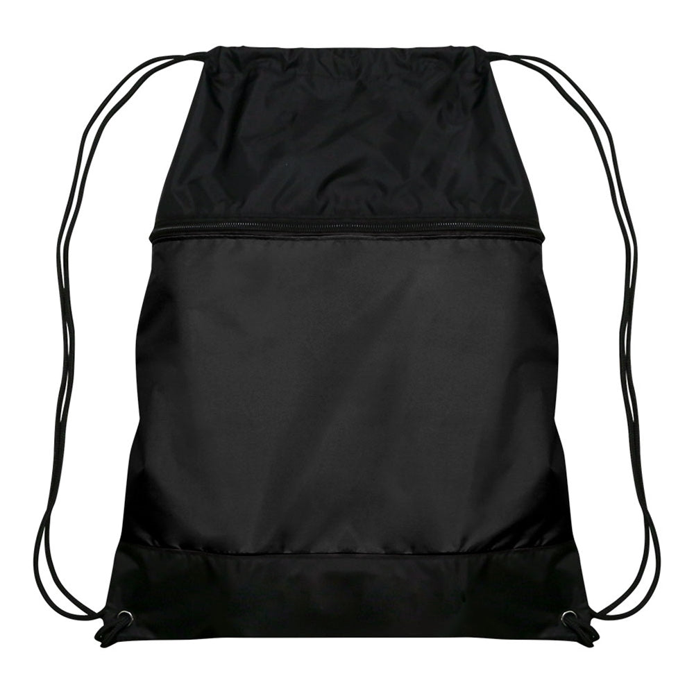 Champro Drawstring Sackpack – Lightweight Youth Soccer Gym Bag