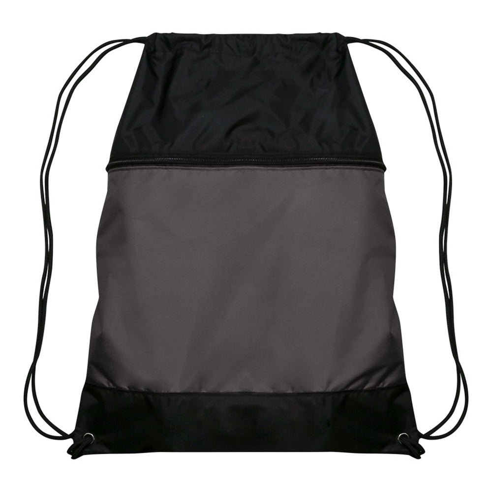 Champro Drawstring Sackpack – Lightweight Youth Soccer Gym Bag