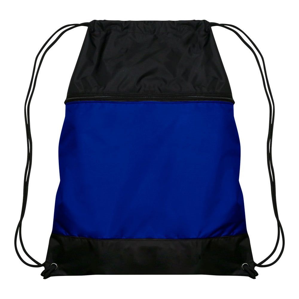 Champro Drawstring Sackpack – Lightweight Youth Soccer Gym Bag