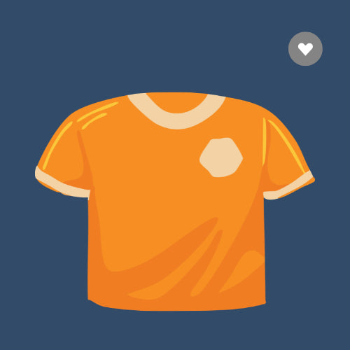 Fan Wear 1