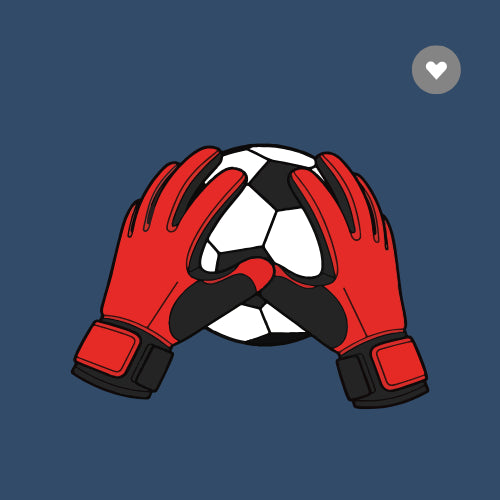 Keeper 1