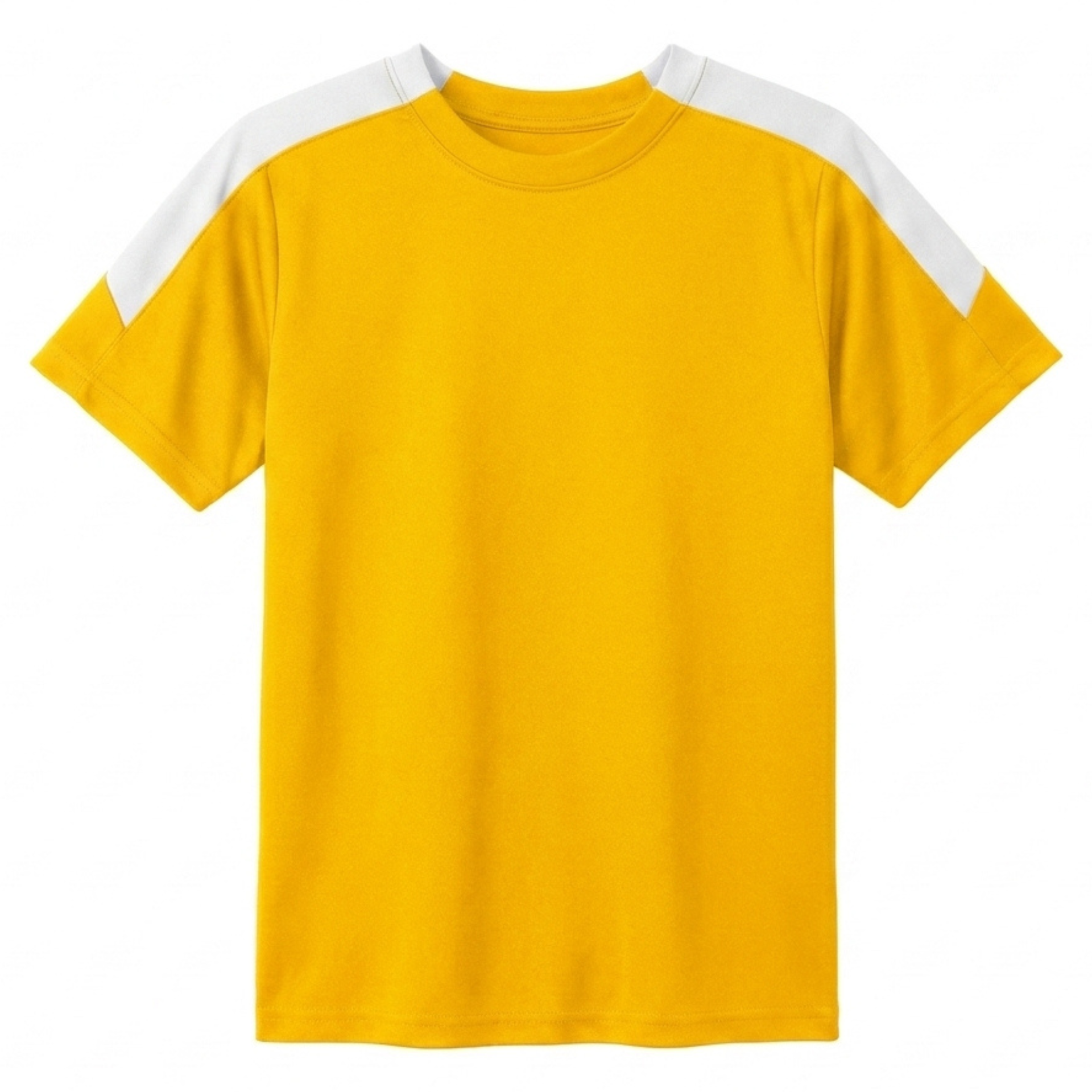 Sport-Tek Youth Competitor United Crew Shirt (YST100) – Kids' Moisture-Wicking Athletic Tee