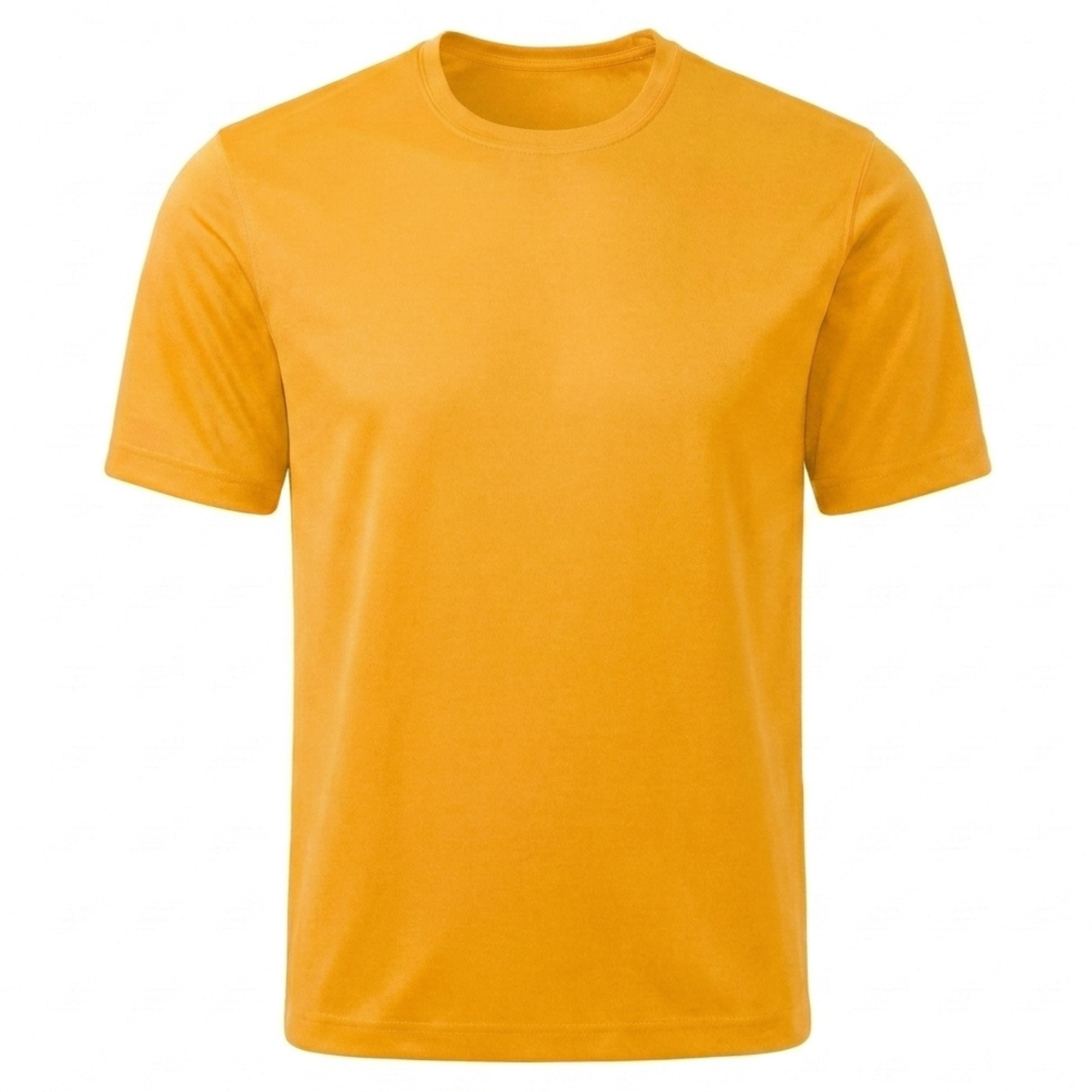 Youth Athletic All Sport Training T-Shirt – Kids' Dry-Fit Performance Tee