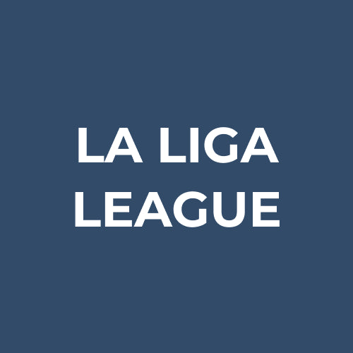 La Liga 1