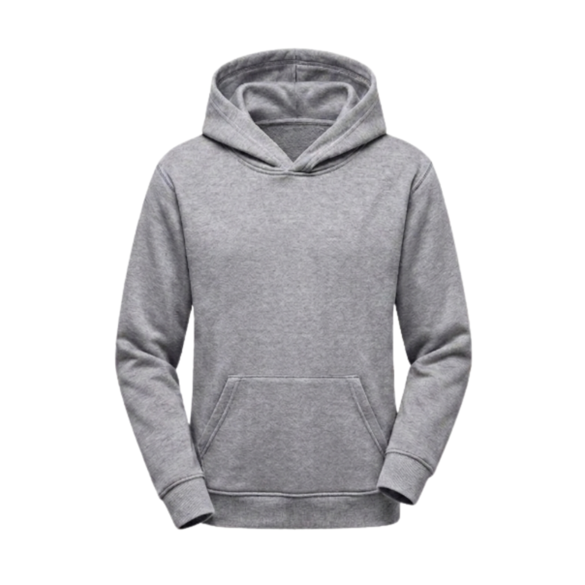 Hanes Youth EcoSmart Fleece Pullover Hoodie – Style P473