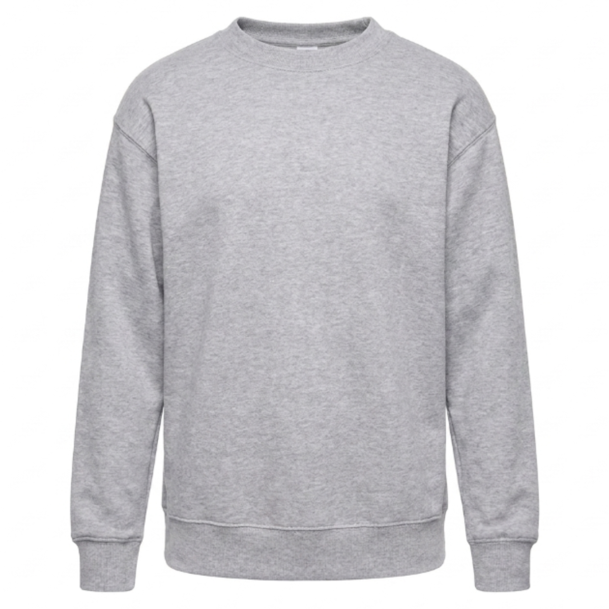 Hanes Youth EcoSmart Crewneck Sweatshirt (P360) – Kids' Soft Fleece Pullover