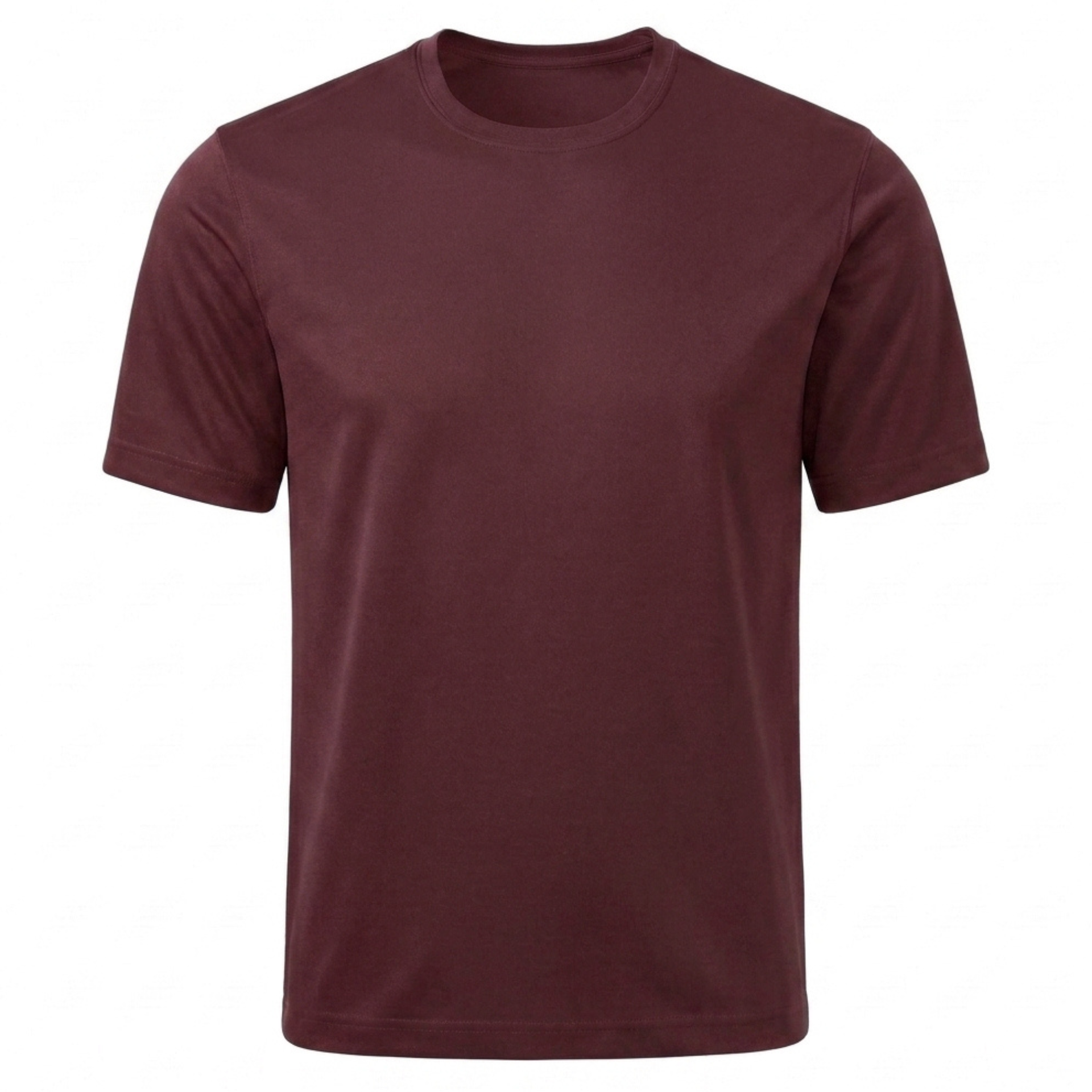 Youth Athletic All Sport Training T-Shirt – Kids' Dry-Fit Performance Tee