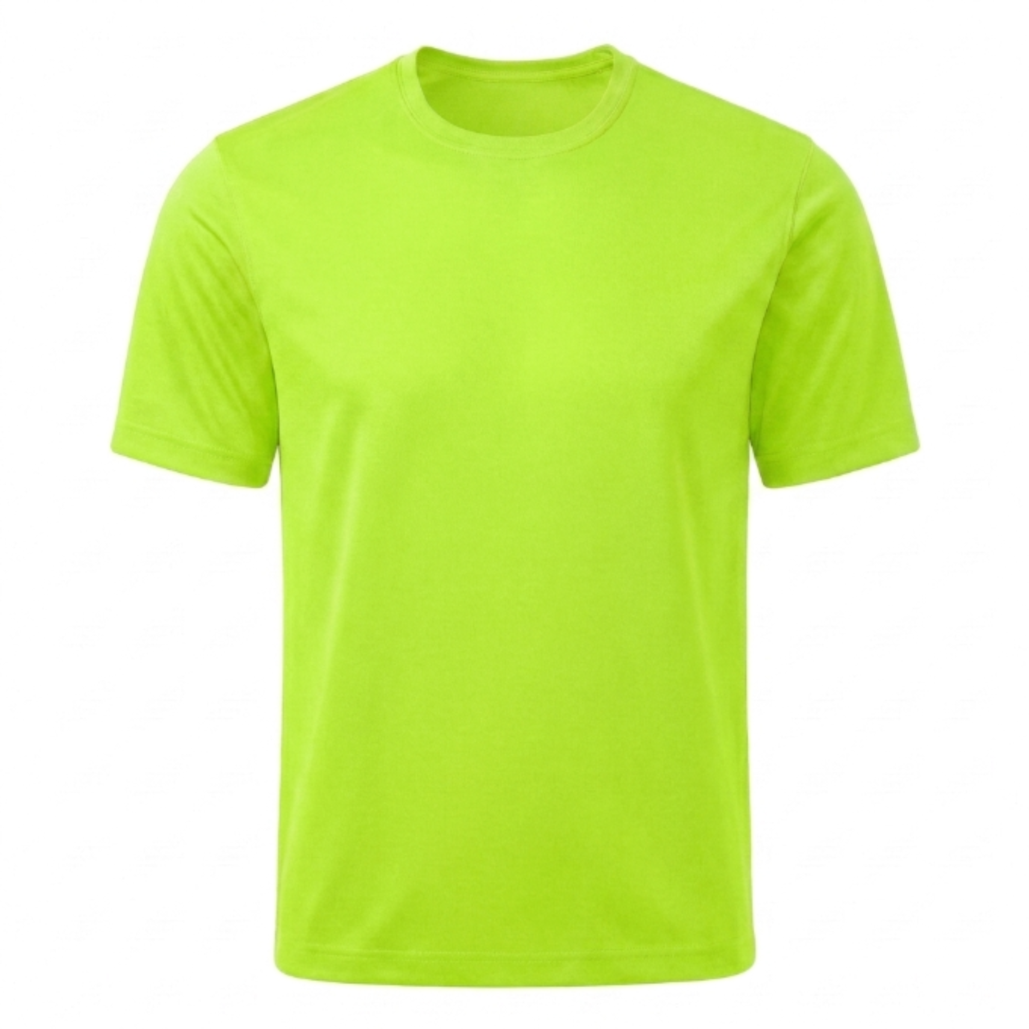 Youth Athletic All Sport Training T-Shirt – Kids' Dry-Fit Performance Tee