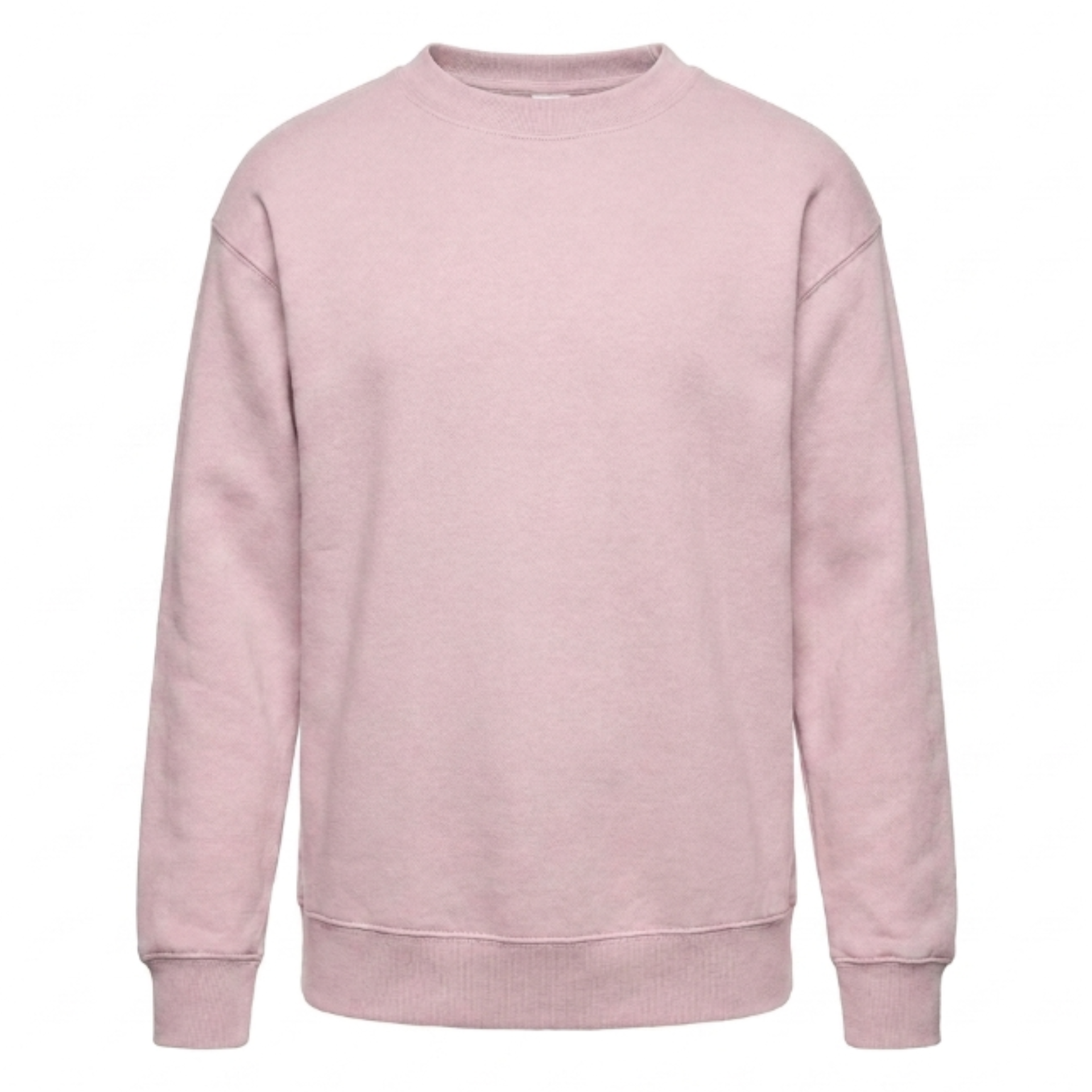 Hanes Youth EcoSmart Crewneck Sweatshirt (P360) – Kids' Soft Fleece Pullover
