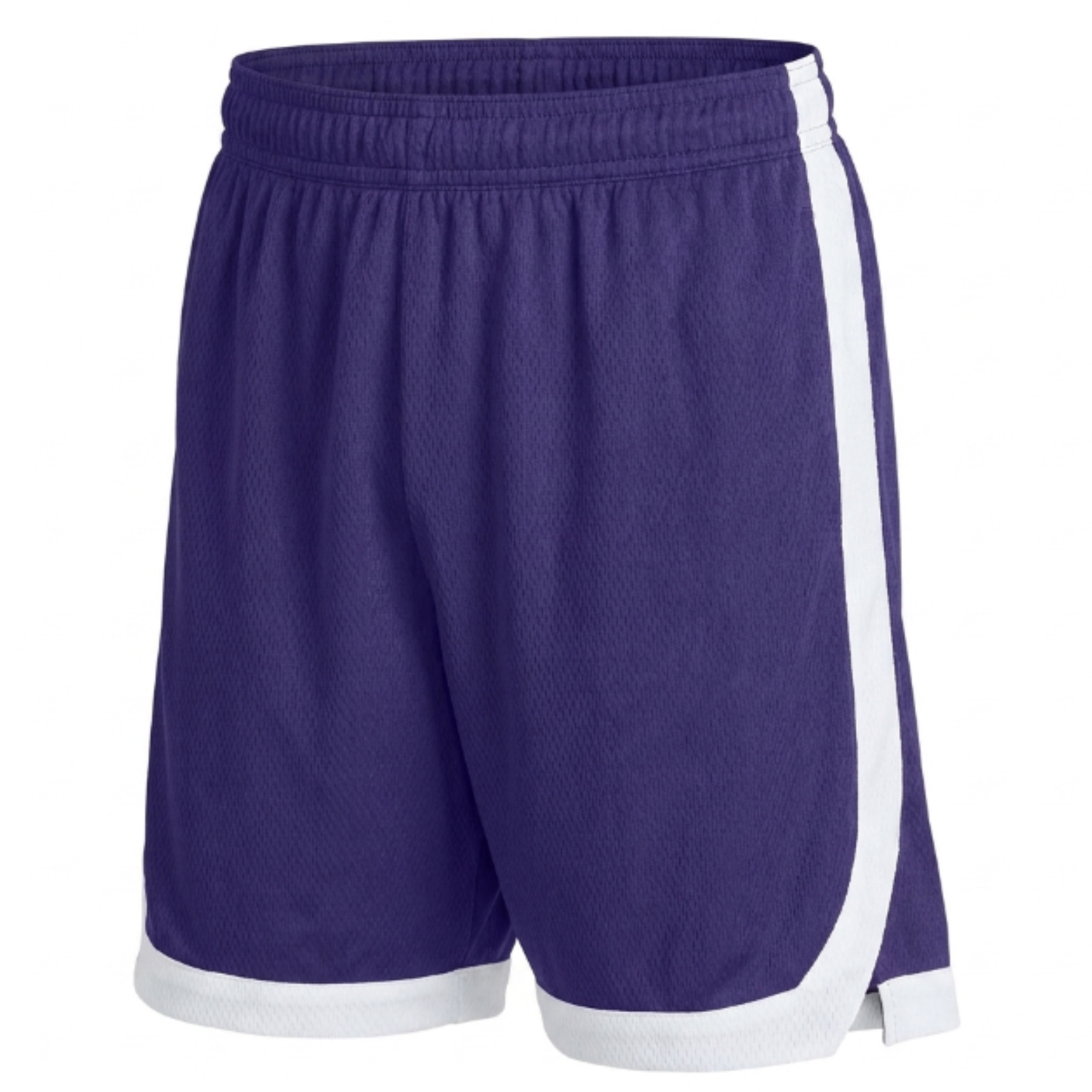 Sport-Tek Youth Rival Basketball 5" Shorts (YST901) – Kids' Athletic Shorts