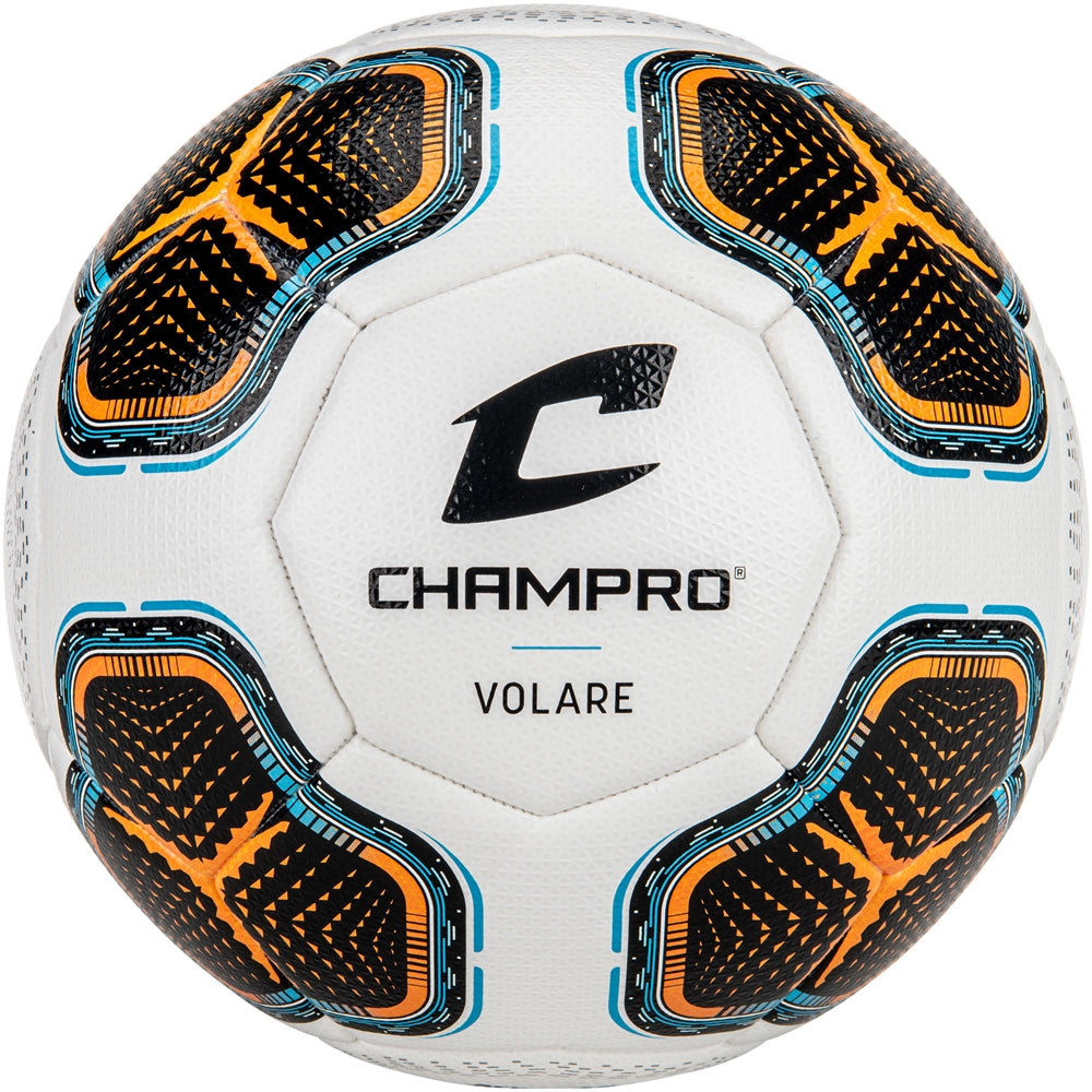 Champro Volare Soccer Ball – Kids & Youth Training Ball