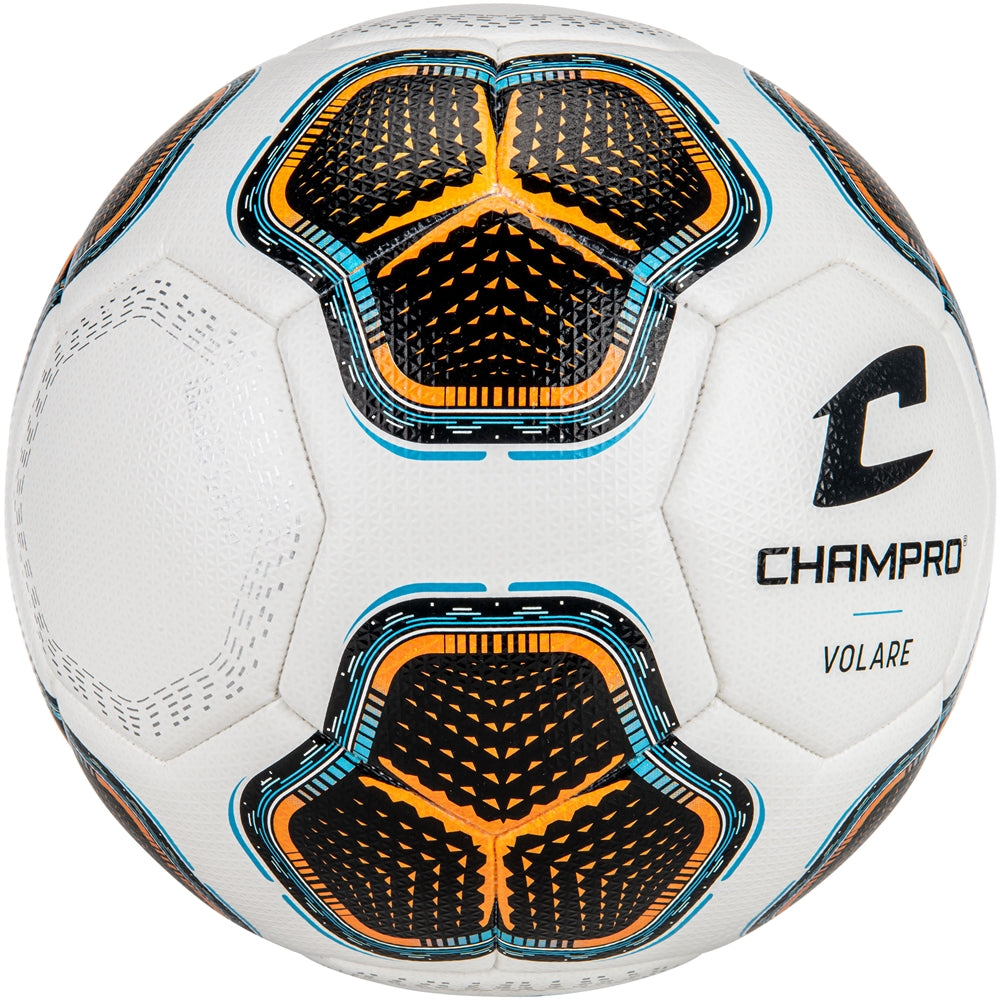Champro Volare Soccer Ball – Kids & Youth Training Ball