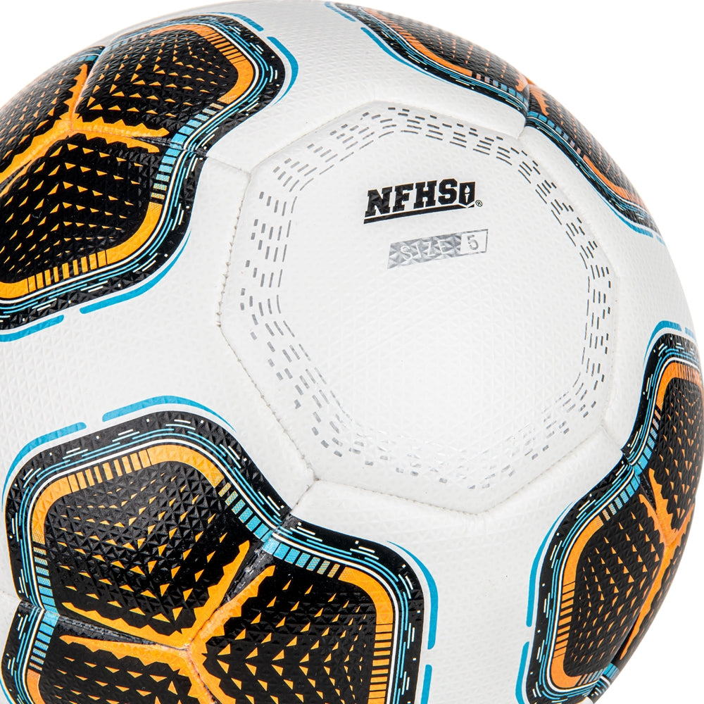 Champro Volare Soccer Ball – Kids & Youth Training Ball