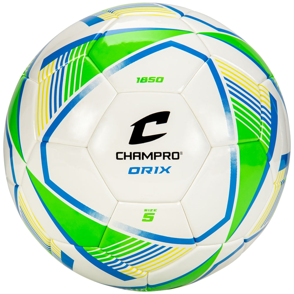 Champro Orix Soccer Ball – Kids & Youth Training Ball