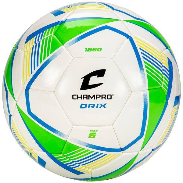 Champro Orix Soccer Ball – Kids & Youth Training Ball