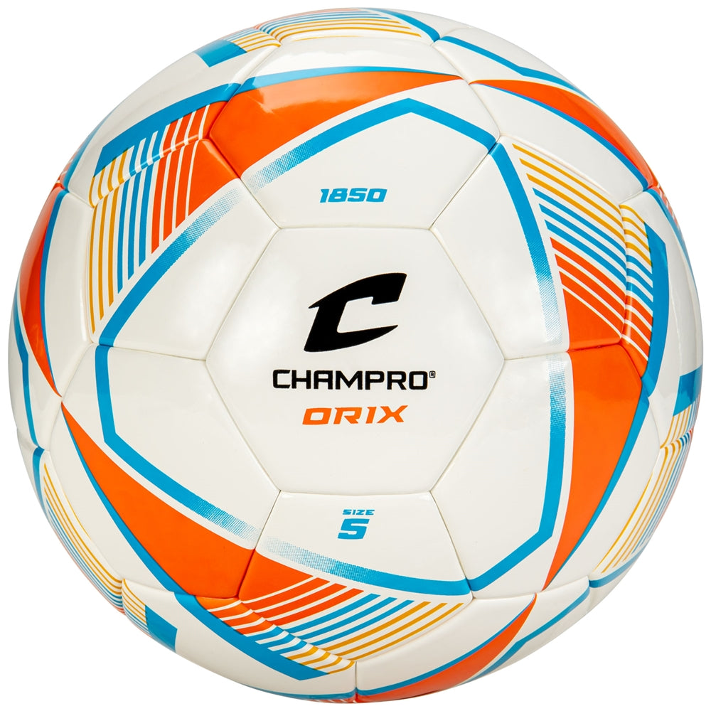 Champro Orix Soccer Ball – Kids & Youth Training Ball