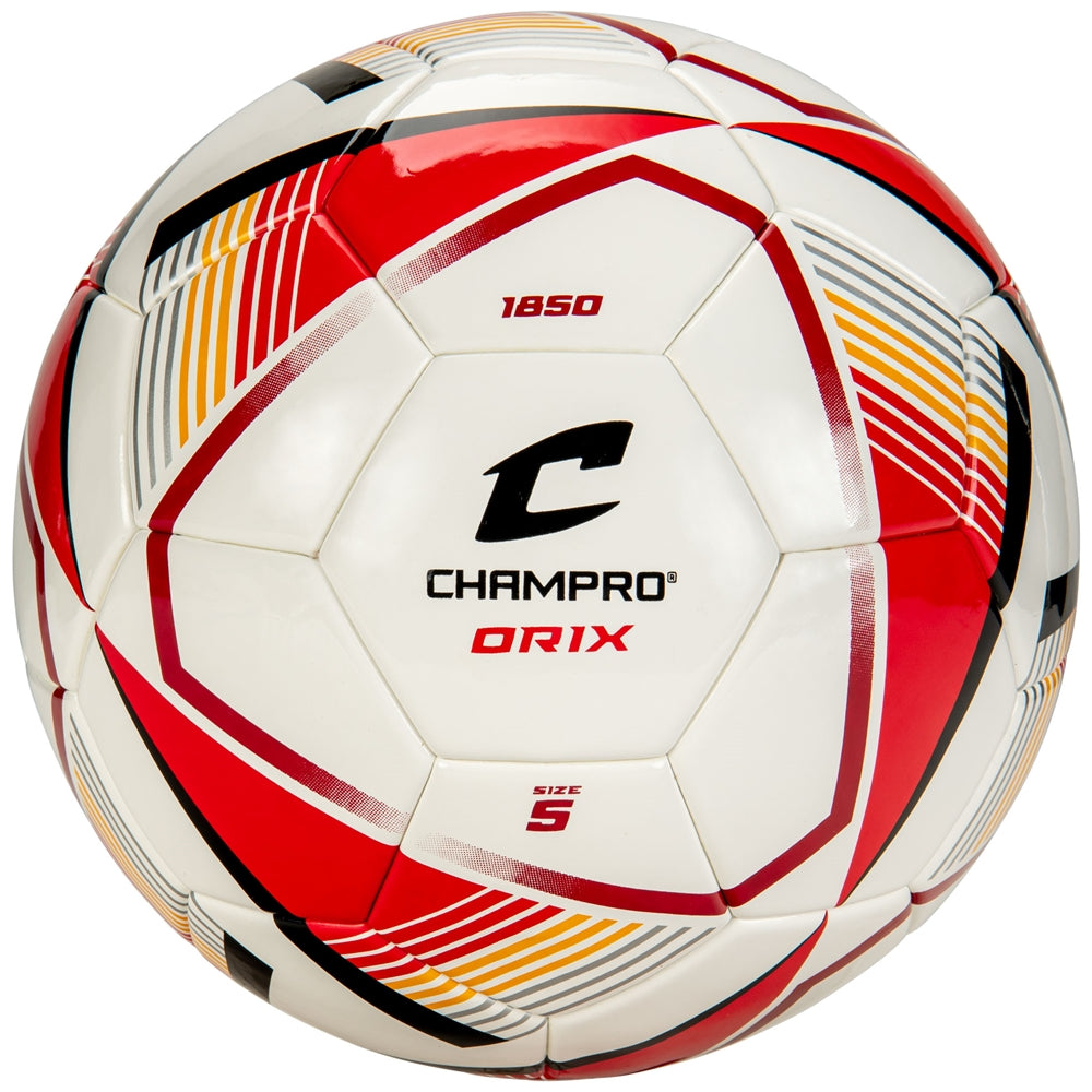 Champro Orix Soccer Ball – Kids & Youth Training Ball