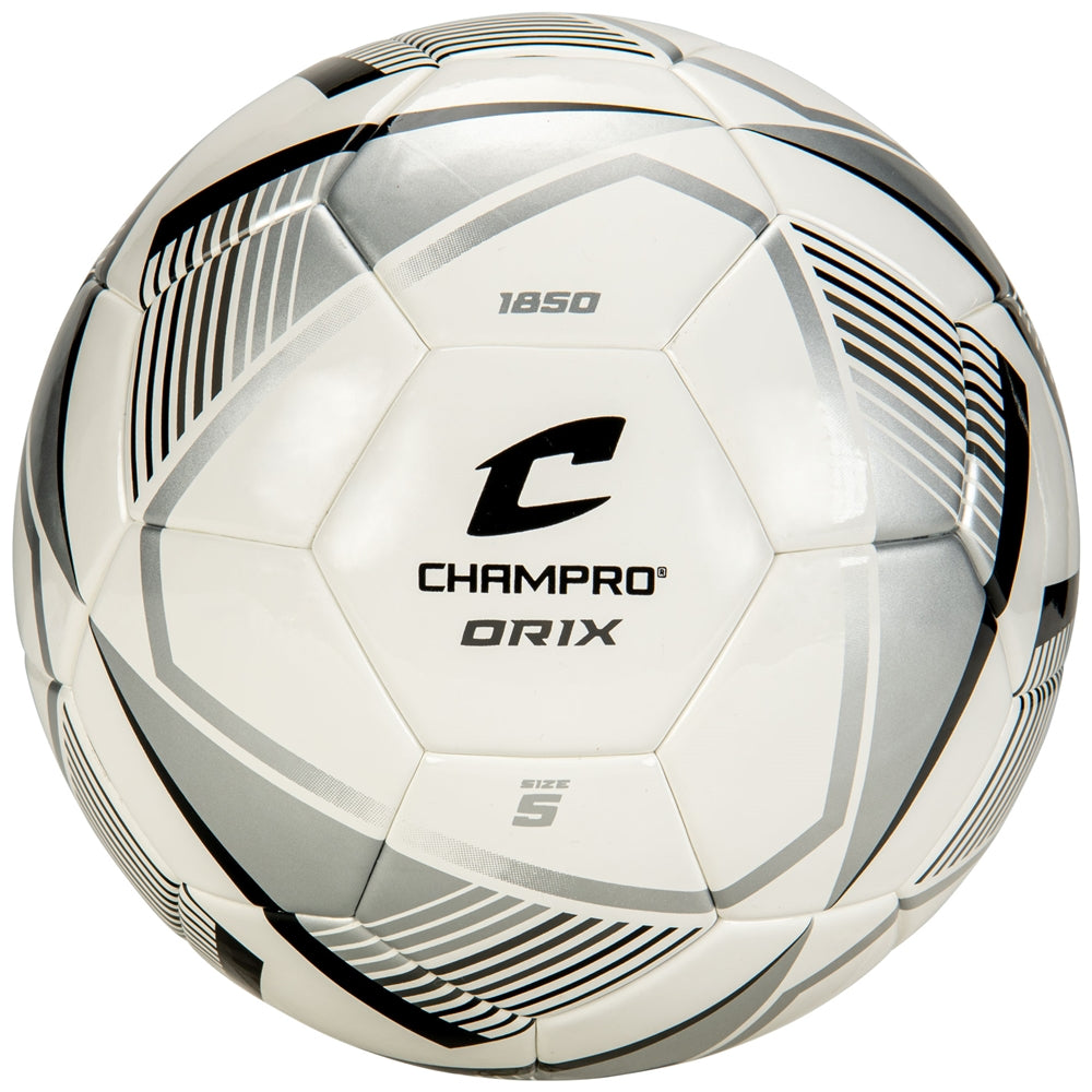 Champro Orix Soccer Ball – Kids & Youth Training Ball