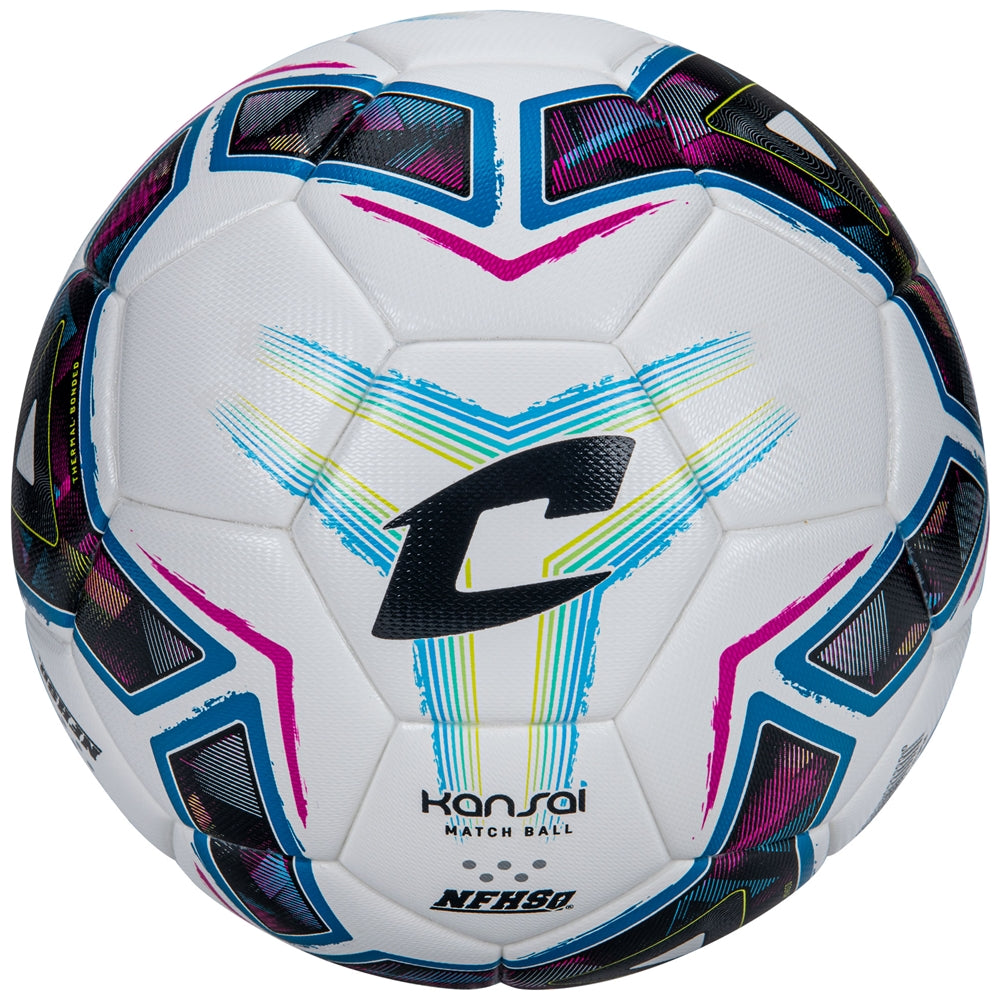 Champro Kansai Soccer Ball – Kids & Youth Training Ball