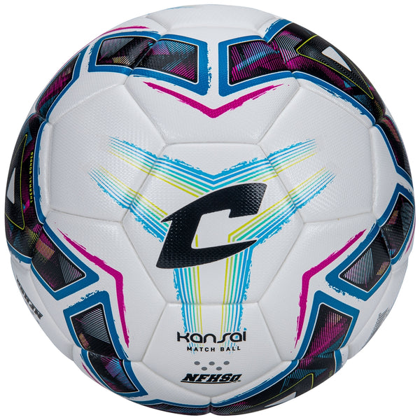 Champro Kansai Soccer Ball – Kids & Youth Training Ball