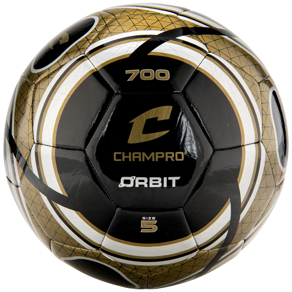 Champro Orbit Soccer Ball – Kids & Youth Training Ball