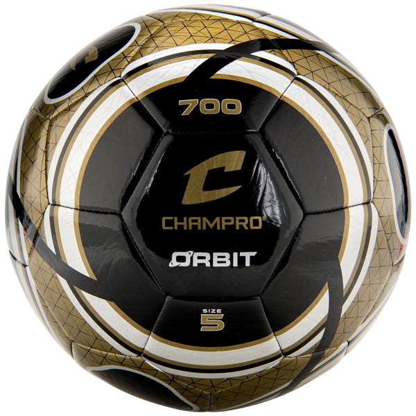Champro Orbit Soccer Ball – Kids & Youth Training Ball