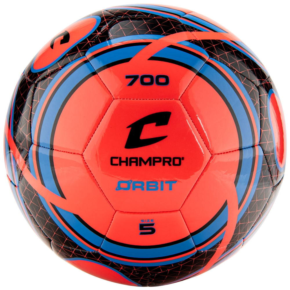 Champro Orbit Soccer Ball – Kids & Youth Training Ball