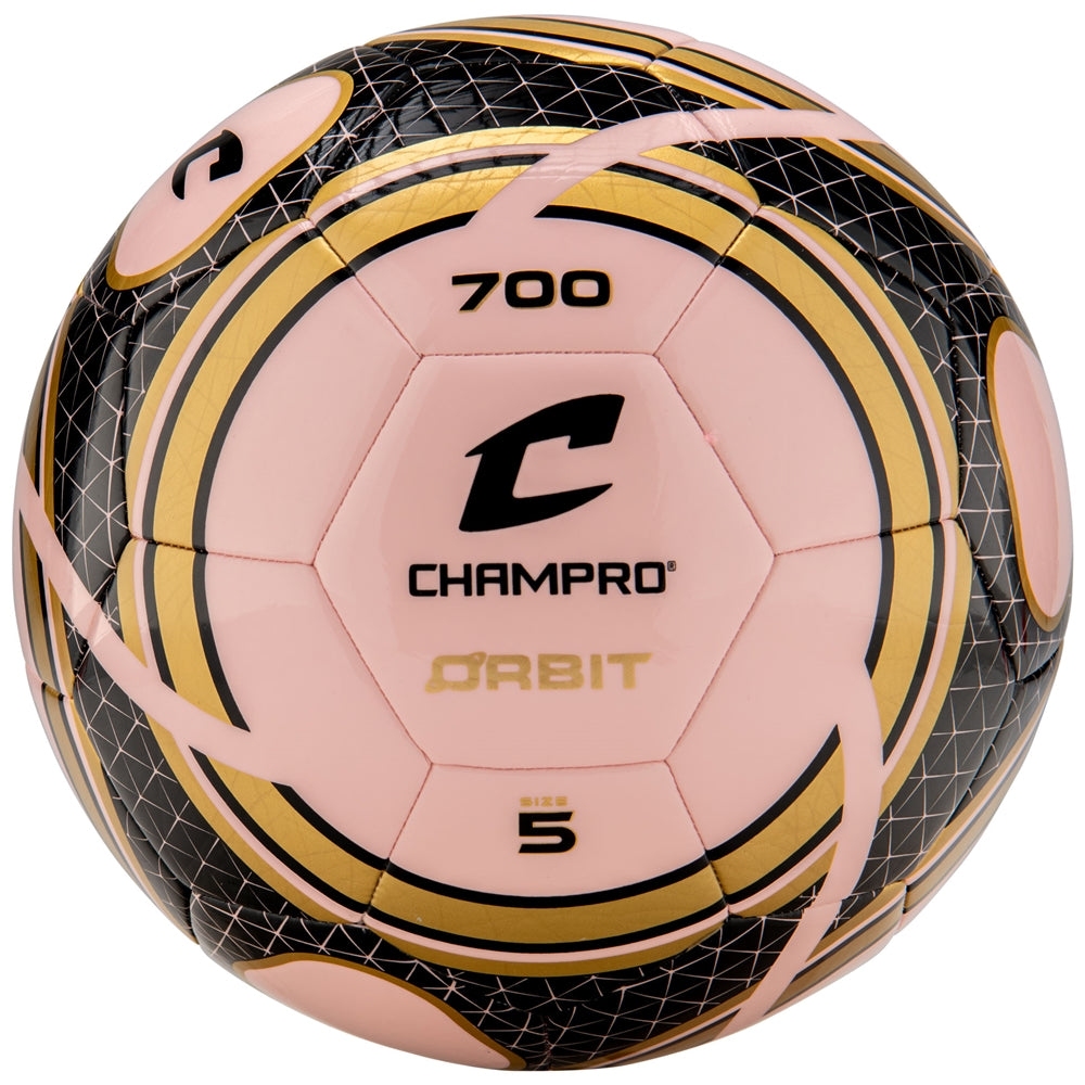 Champro Orbit Soccer Ball – Kids & Youth Training Ball