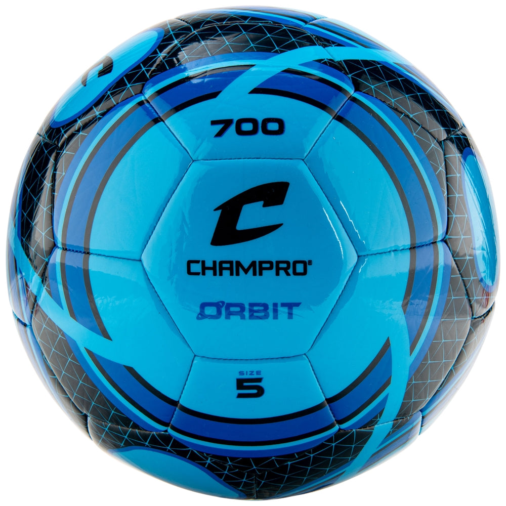 Champro Orbit Soccer Ball – Kids & Youth Training Ball
