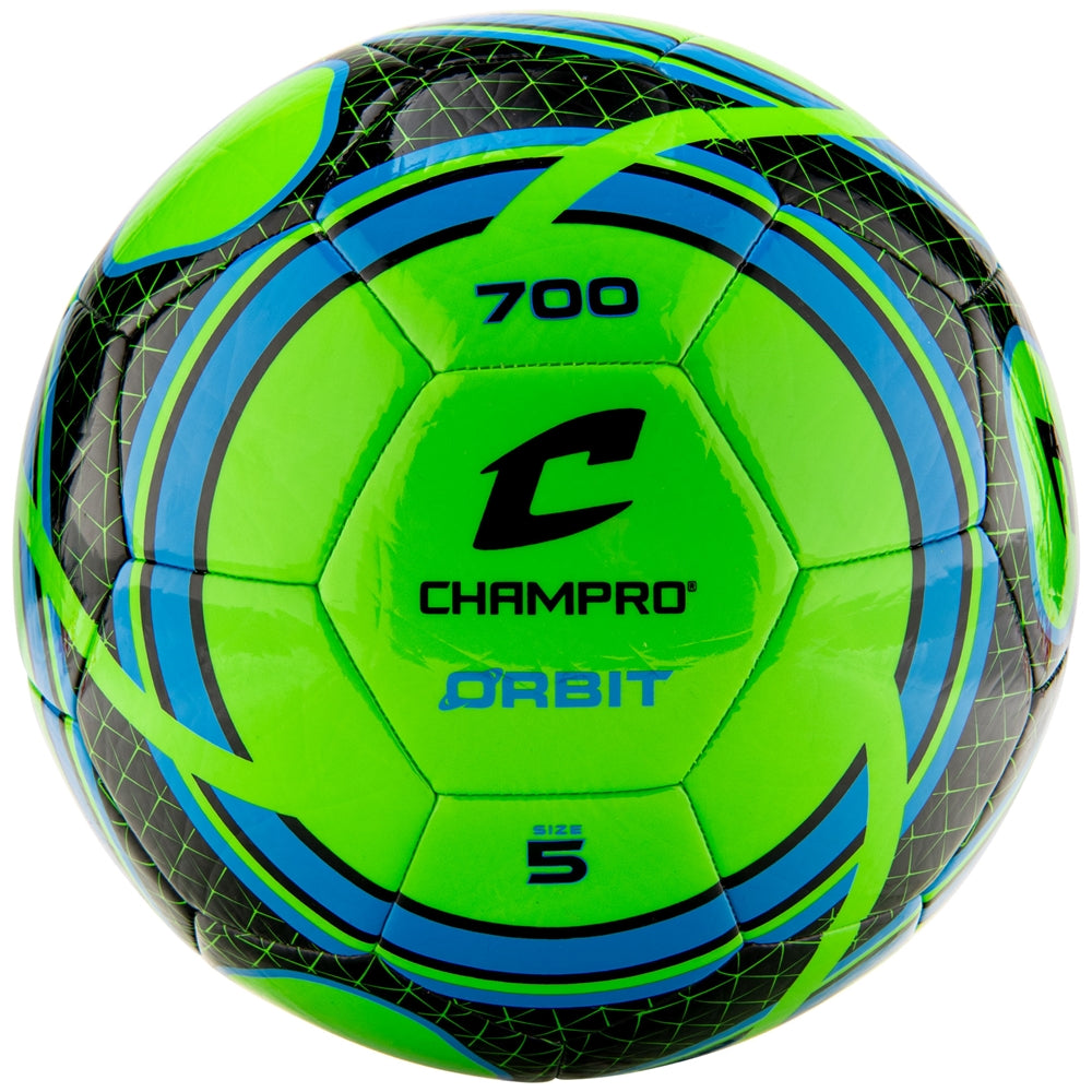 Champro Orbit Soccer Ball – Kids & Youth Training Ball