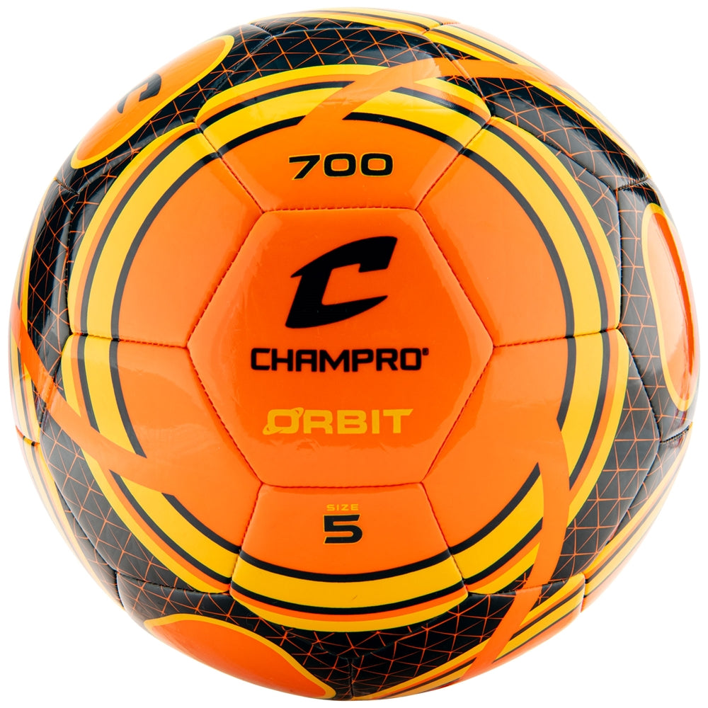 Champro Orbit Soccer Ball – Kids & Youth Training Ball