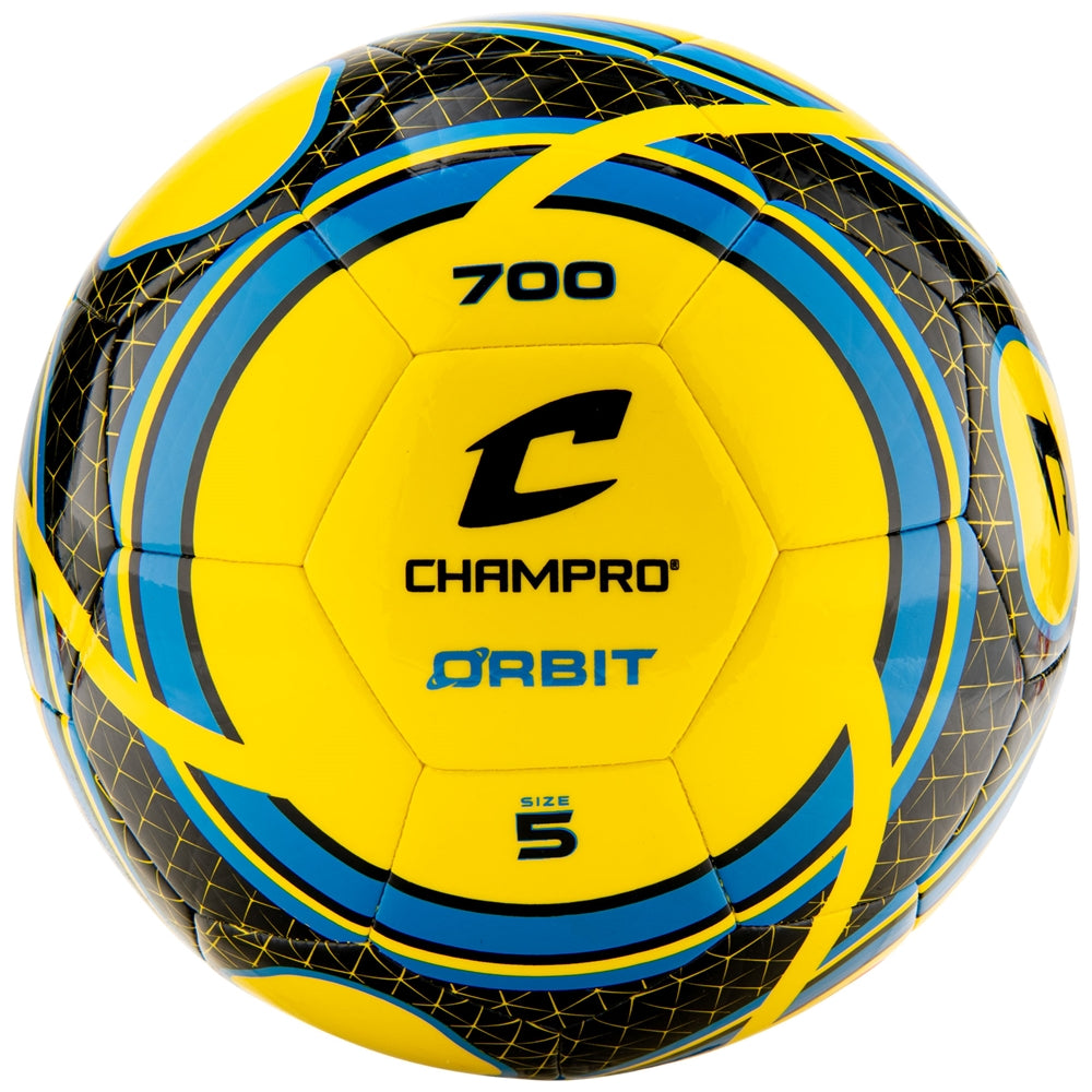Champro Orbit Soccer Ball – Kids & Youth Training Ball