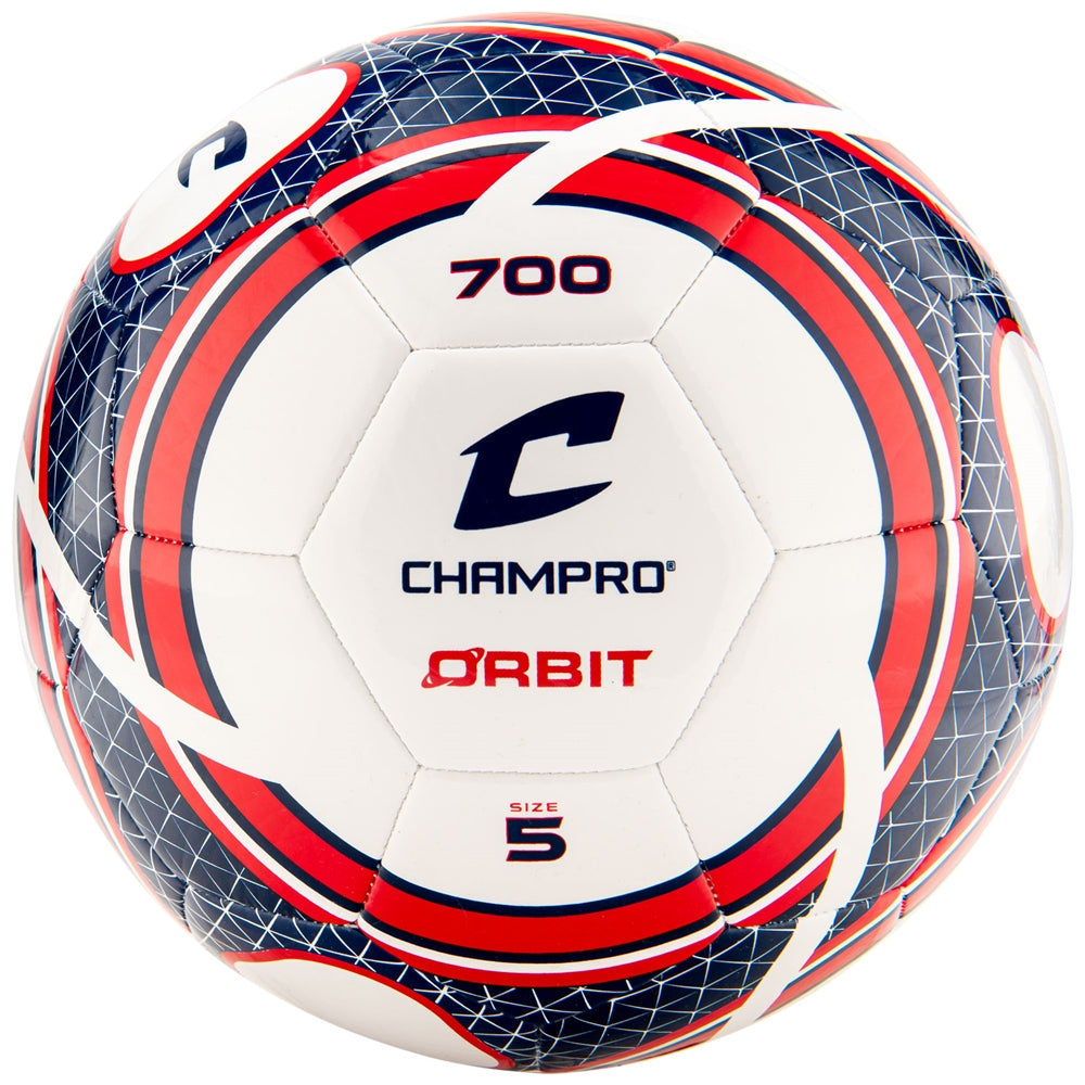 Champro Orbit Soccer Ball – Kids & Youth Training Ball