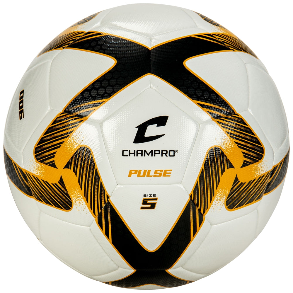 Champro Pulse Soccer Ball – Kids & Youth Training Ball