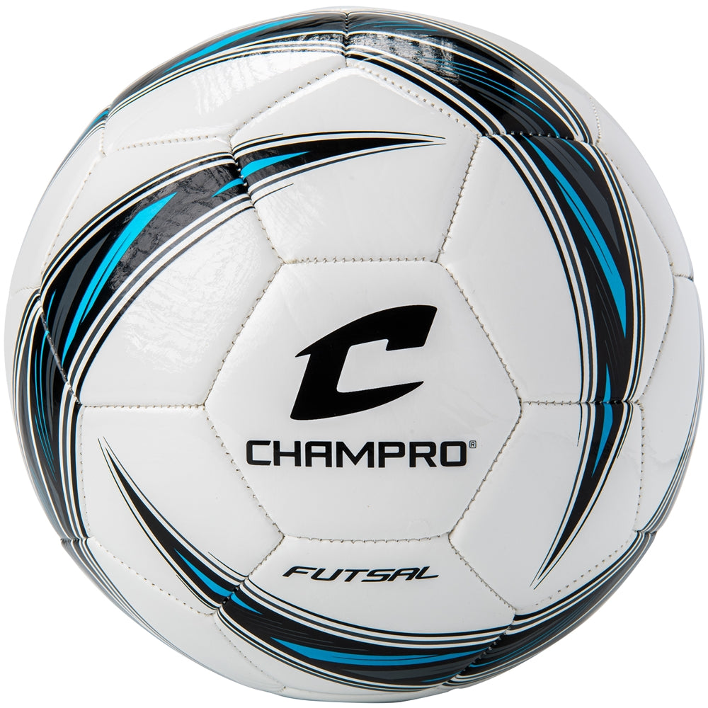 Champro Futsal Soccer Ball – Indoor Training & Match Ball