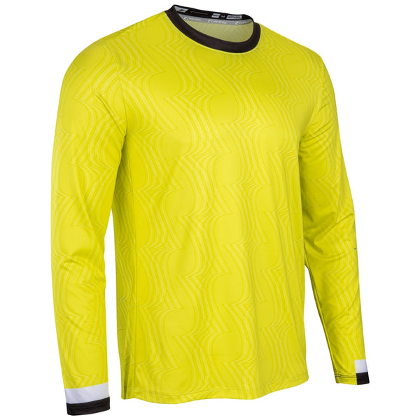 Champro Save Goalkeeper Jersey – Youth Lightweight Soccer Goalie Shirt