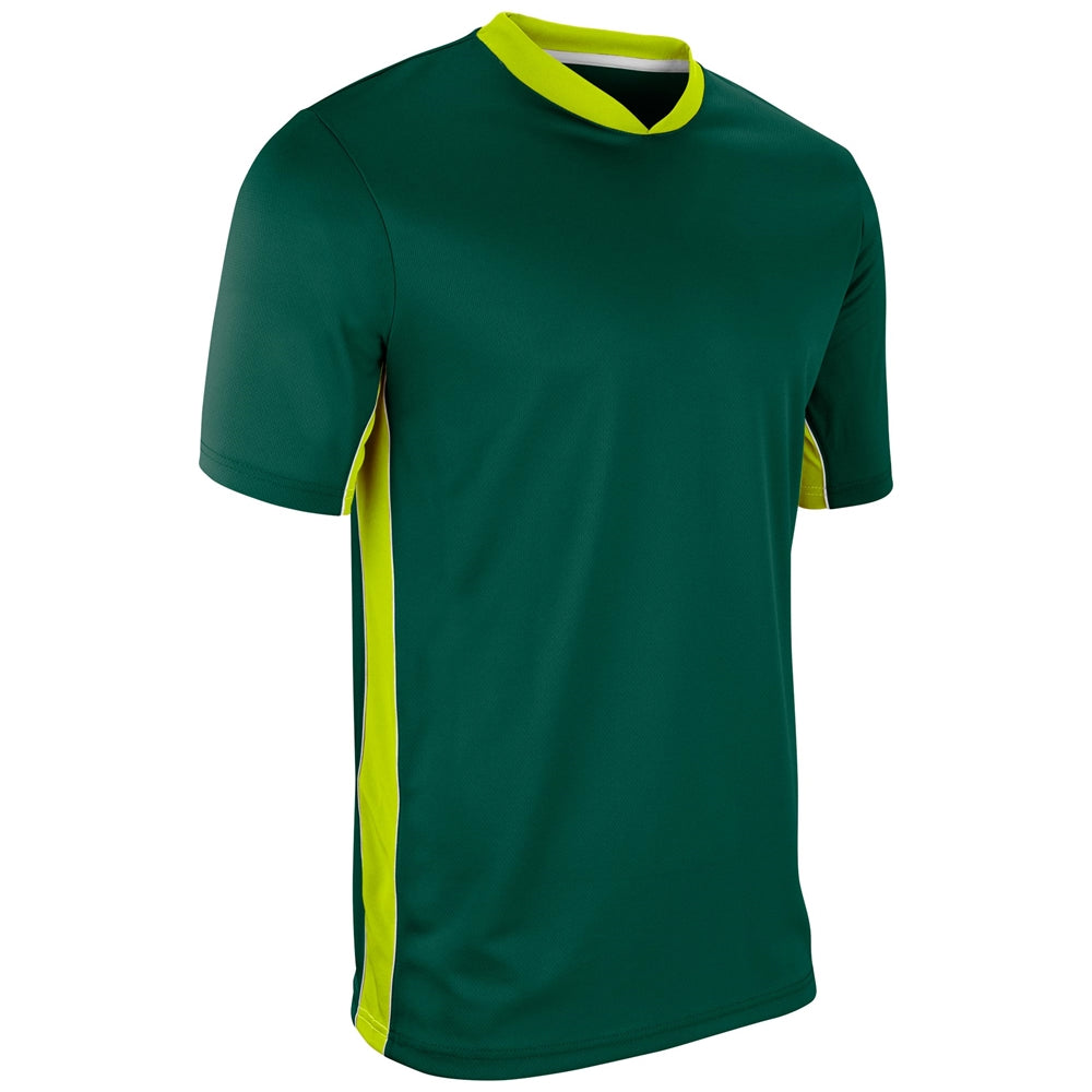 Champro Header Soccer Jersey – Youth DRI-GEAR Lightweight Match Shirt