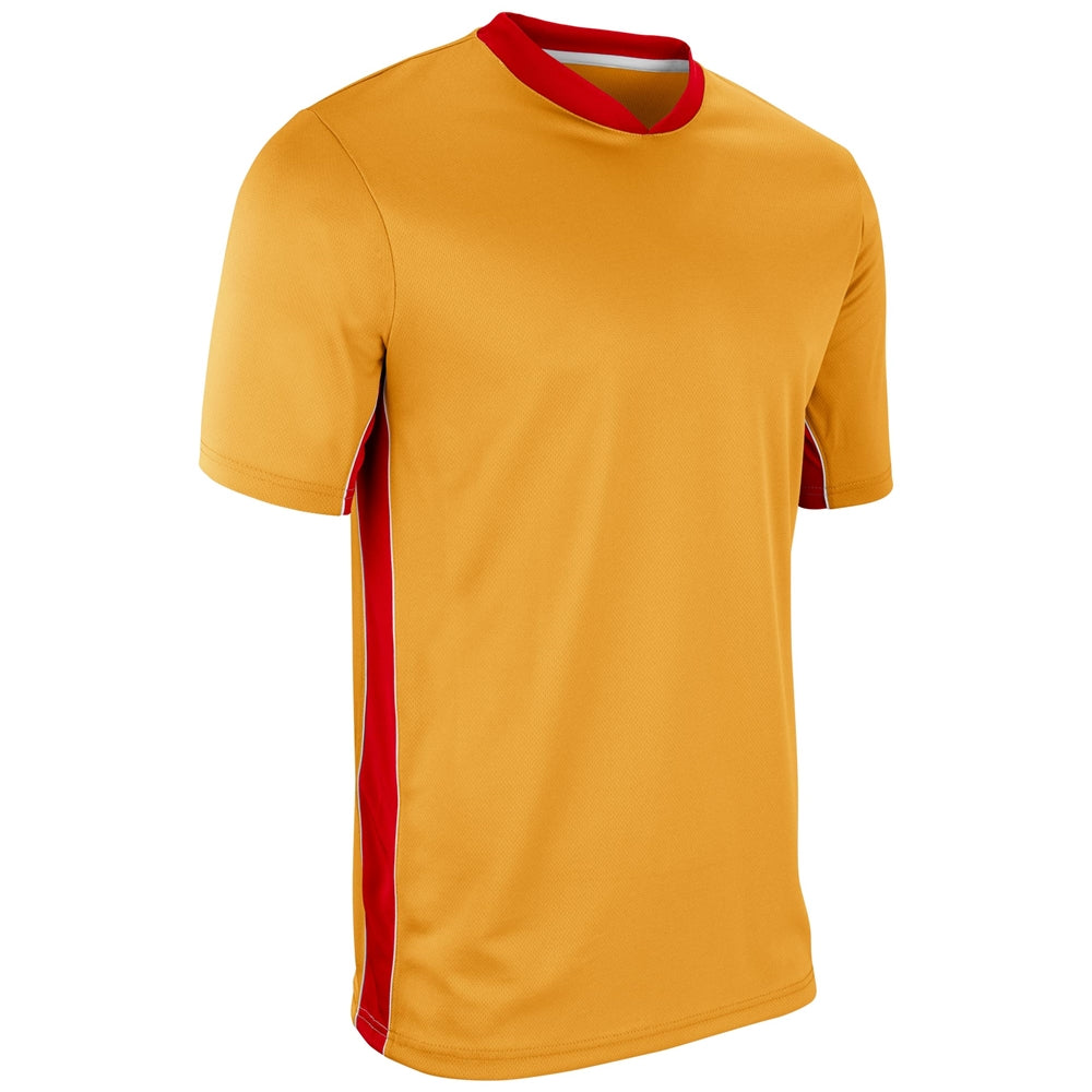 Champro Header Soccer Jersey – Youth DRI-GEAR Lightweight Match Shirt