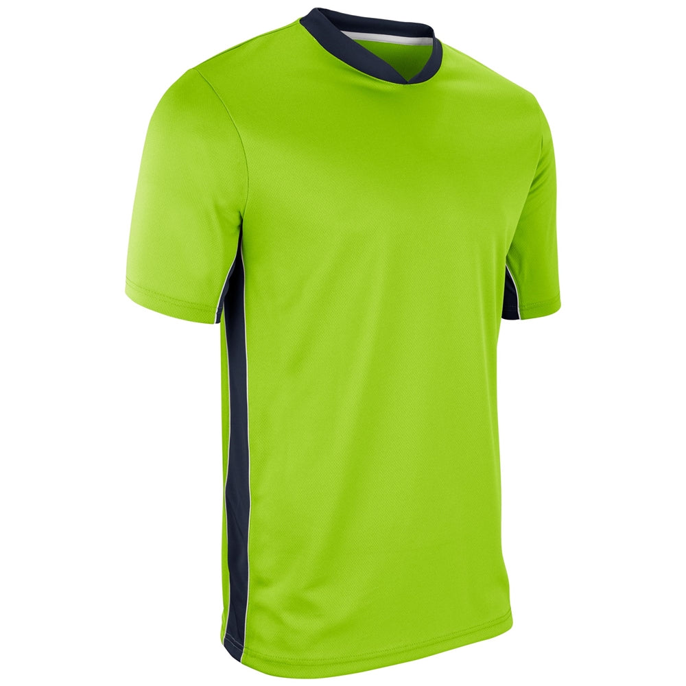 Champro Header Soccer Jersey – Youth DRI-GEAR Lightweight Match Shirt