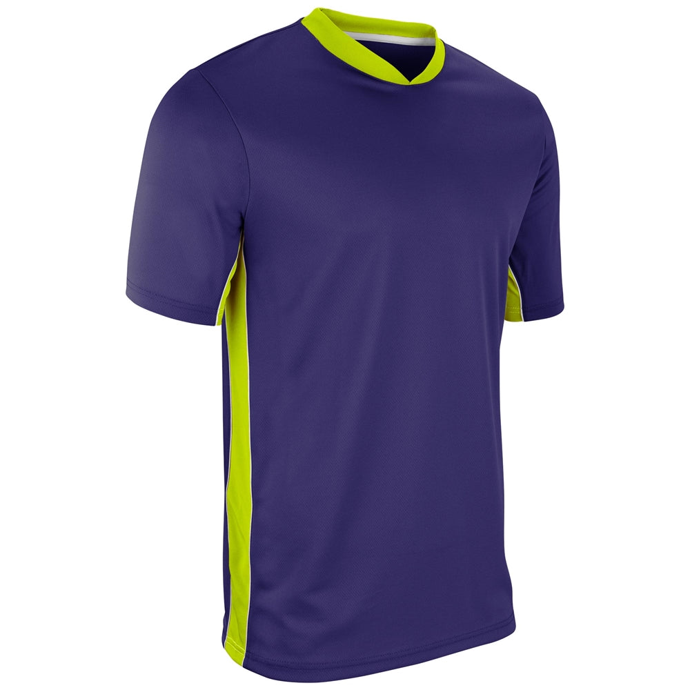 Champro Header Soccer Jersey – Youth DRI-GEAR Lightweight Match Shirt