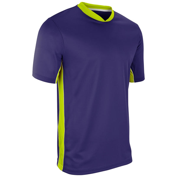 Champro Header Soccer Jersey – Youth DRI-GEAR Lightweight Match Shirt