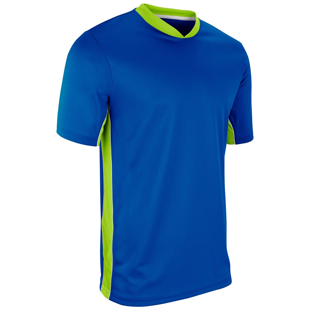 Champro Header Soccer Jersey – Youth DRI-GEAR Lightweight Match Shirt