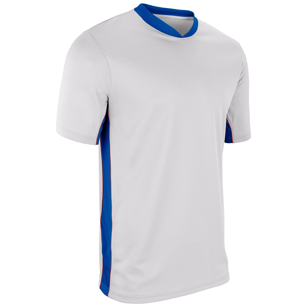 Champro Header Soccer Jersey – Youth DRI-GEAR Lightweight Match Shirt