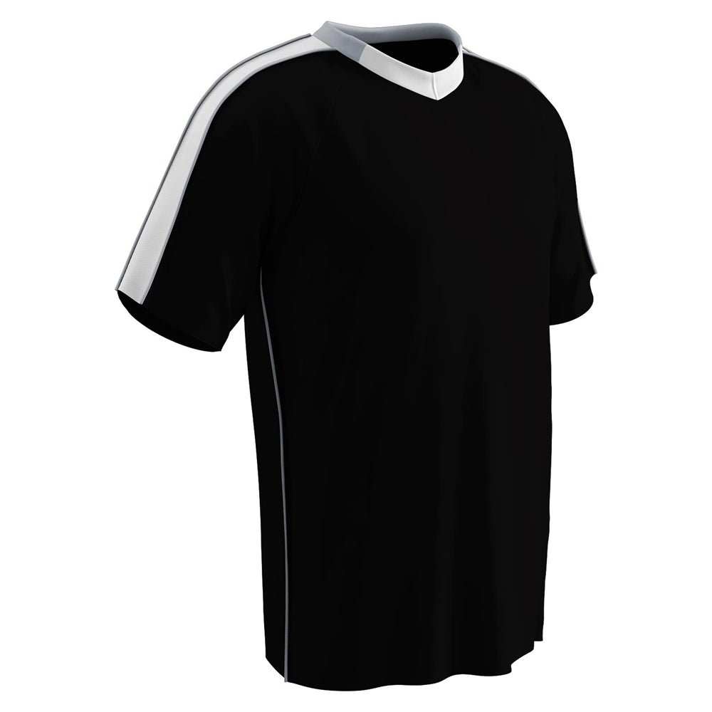 Champro Mark Soccer Jersey – Youth DRI-GEAR Match Shirt