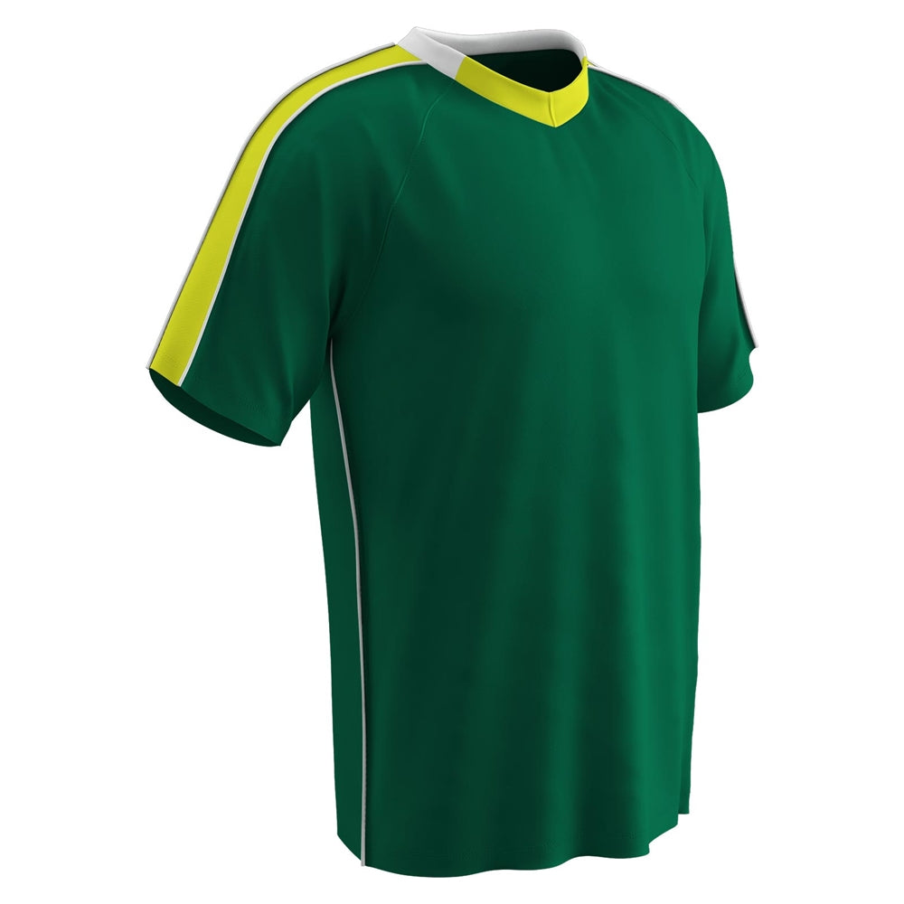 Champro Mark Soccer Jersey – Youth DRI-GEAR Match Shirt